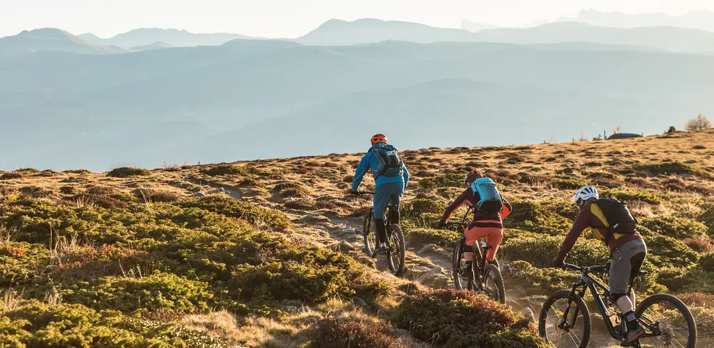 enduro-berge-bike-sommer